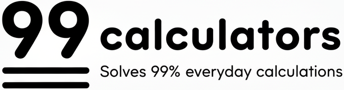 99calculators